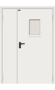 Противопожарная дверь ДПО-1,5 Bravo Противопожарная дверь ДПО-1,5 Bravo