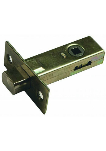 Задвижка под завёртку BUSSARE L7-45 ANT. BRONZE (бронза) Задвижка под завёртку BUSSARE L7-45 ANT. BRONZE (бронза)