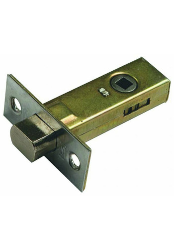 Задвижка под завёртку BUSSARE L7-45 S.CHROME (хром блестящий) Задвижка под завёртку BUSSARE L7-45 S.CHROME (хром блестящий)