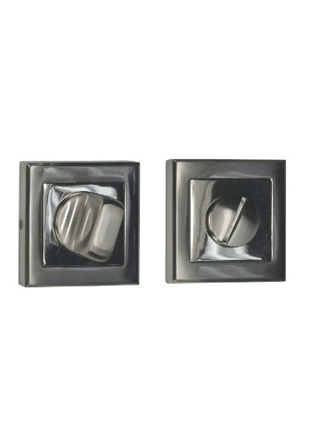 Завёртка сантехническая BUSSARE WC-30 S.CHROME (никель)