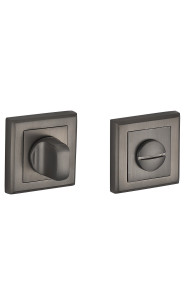 Завёртка сантехническая BUSSARE WC-30 GRAPHITE (графит)