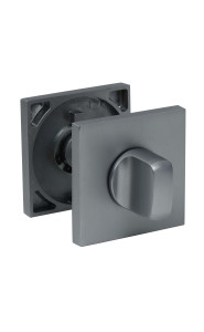 Завертка сантехническая BUSSARE WC-40 M.CHROME (матовый хром)