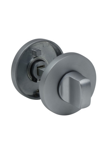 Завертка сантехническая BUSSARE WC-50 M.CHROME (матовый хром)