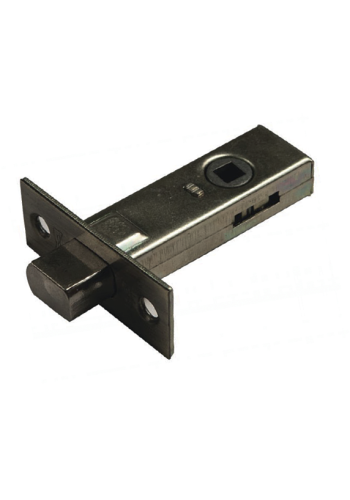 Задвижка под завёртку BUSSARE L7-45 GRAPHITE (графит) Задвижка под завёртку BUSSARE L7-45 GRAPHITE (графит)