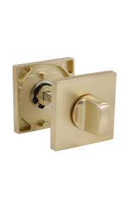 Завертка сантехническая BUSSARE WC-40 W.GOLD (валлийское золото)