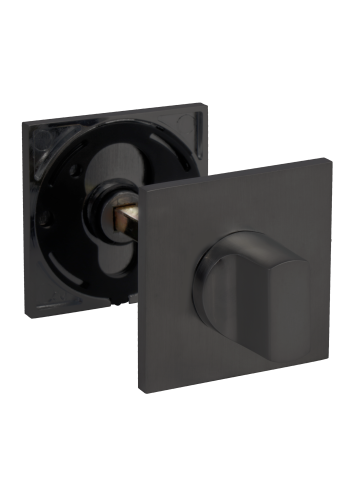 Завёртка сантехническая ARCHIE VERGE OL-C ASH SILVER, пепельно-серебристый