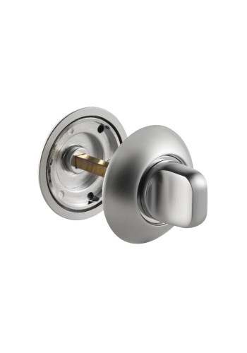 Завёртка сантехническая OL 9, матовый хром