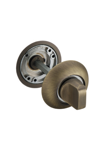 Завёртка сантехническая ADDEN BAU. WC 003 BRONZE (цвет БРОНЗА)