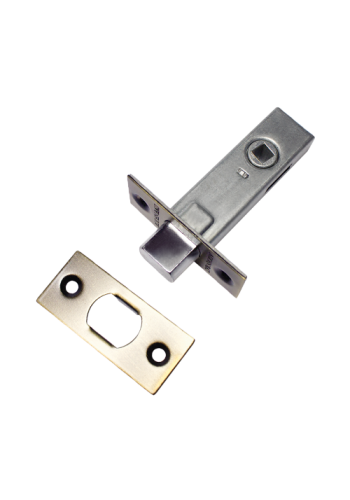 Задвижка врезная ADDEN BAU. 7-45 GOLD (ЗОЛОТО)