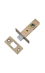 Задвижка врезная ADDEN BAU. 7-45 BRONZE (БРОНЗА)