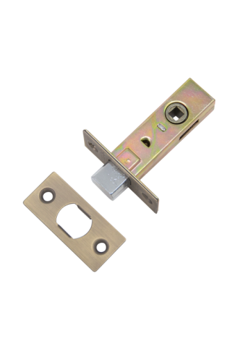 Задвижка врезная ADDEN BAU. 7-45 BRONZE (БРОНЗА)