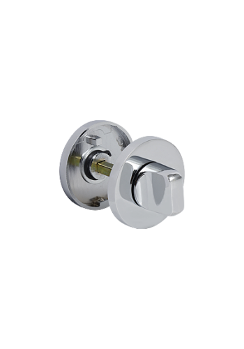 Завёртка сантехническая ADDEN BAU. WC SR-003 CHROME (цвет ХРОМ БЛЕСТЯЩИЙ)