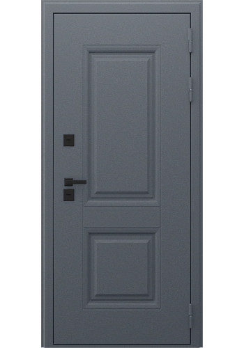 Стальная дверь "Арктика" (терморазрыв 3к) Стальная дверь "Арктика" (терморазрыв 3к)