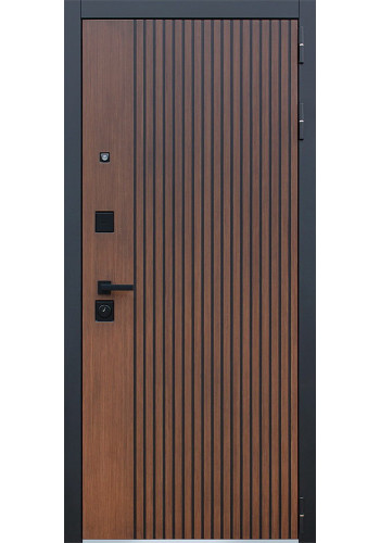 Стальная дверь "Velvet" Стальная дверь "Velvet"