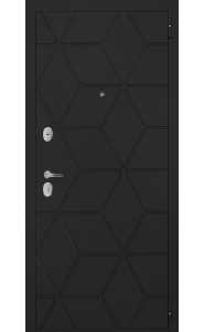 Стальная дверь "Босфор" Стальная дверь "Босфор"
