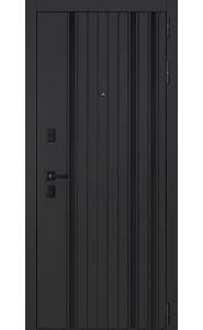 Стальная дверь "Solana" Стальная дверь "Solana"