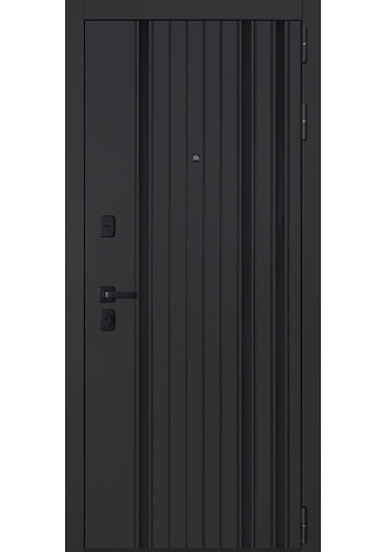 Стальная дверь "Solana" Стальная дверь "Solana"