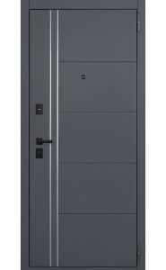 Стальная дверь "Vegas" Стальная дверь "Vegas"