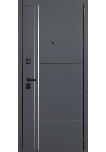 Стальная дверь "Vegas" Стальная дверь "Vegas"