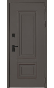 Стальная дверь "Тайга" (терморазрыв 3к) Стальная дверь "Тайга" (терморазрыв 3к)