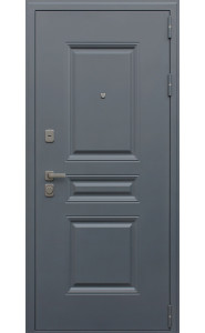 Стальная дверь "Барселона" Стальная дверь "Барселона"