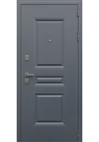 Стальная дверь "Барселона"