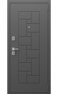 Стальная дверь "Арсенал" Стальная дверь "Арсенал"