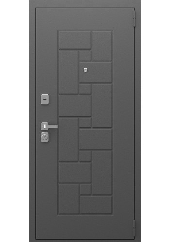 Стальная дверь "Арсенал" Стальная дверь "Арсенал"
