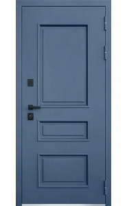 Стальная дверь "Эльбрус" (терморазрыв 3к) Стальная дверь "Эльбрус" (терморазрыв 3к)