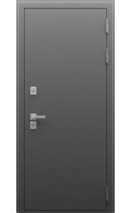 Стальная дверь "Сибирь" (терморазрыв 3к) Стальная дверь "Сибирь" (терморазрыв 3к)