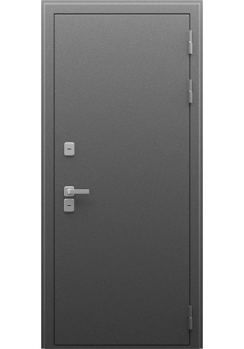 Стальная дверь "Сибирь" (терморазрыв 3к) Стальная дверь "Сибирь" (терморазрыв 3к)