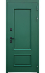 Стальная дверь "Олимп" (терморазрыв 3к) Стальная дверь "Олимп" (терморазрыв 3к)