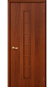Межкомнатная дверь 2Г, цвет ИталОрех