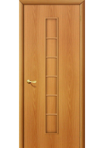 Межкомнатная дверь 2Г, цвет МиланОрех