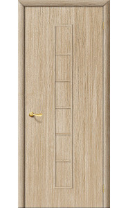 Межкомнатная дверь 2Г, цвет БелДуб