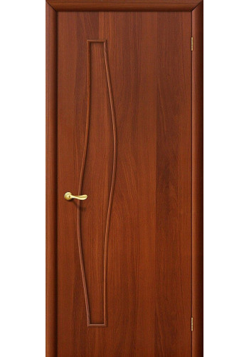Межкомнатная дверь 6Г, цвет ИталОрех Межкомнатная дверь 6Г, цвет ИталОрех