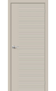 Межкомнатная дверь Граффити-33.0, цвет Creamy