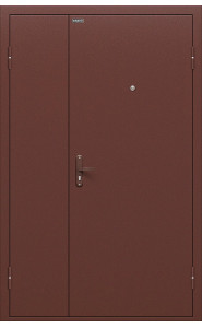 Входная дверь Дуо Гранд, цвет Антик Медный/Антик Медный Входная дверь Дуо Гранд, цвет Антик Медный/Антик Медный