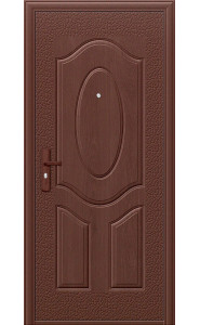 Входная дверь Е40М, цвет Антик Медный/Антик Медный Входная дверь Е40М, цвет Антик Медный/Антик Медный