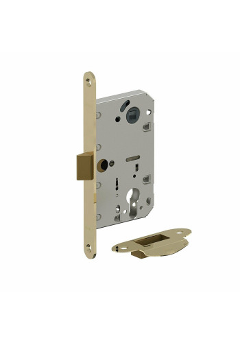 Замок Bravo P-3-CL, цвет G Золото Замок Bravo P-3-CL, цвет G Золото
