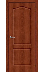 Межкомнатная дверь 32Г, цвет ИталОрех