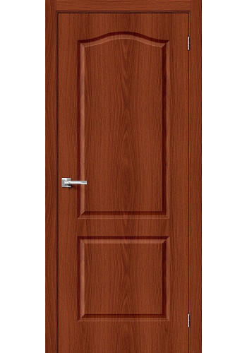 Межкомнатная дверь 32Г, цвет ИталОрех Межкомнатная дверь 32Г, цвет ИталОрех