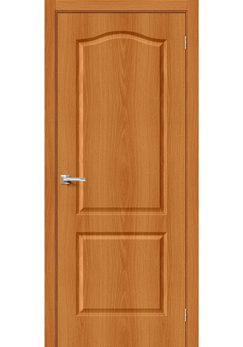 Межкомнатная дверь 32Г, цвет МиланОрех Межкомнатная дверь 32Г, цвет МиланОрех
