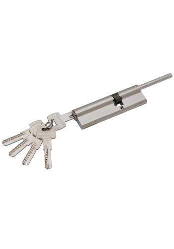 Apecs SM-95-S (65*30), цвет NI Никель Apecs SM-95-S (65*30), цвет NI Никель