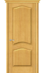 Межкомнатная дверь М7, цвет Медовый Межкомнатная дверь М7, цвет Медовый