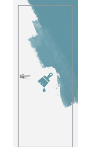 Инвизибл Браво Al (Пc3), цвет Prime/Алюминий НЕСТАНДАРТ 2300 мм Инвизибл Браво Al (Пc3), цвет Prime/Алюминий НЕСТАНДАРТ 2300 мм