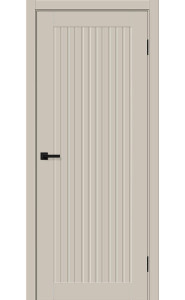 Межкомнатная дверь Браво-40, цвет Cream Silk