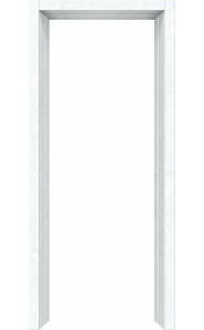 Арка DIY Moderno, цвет Snow Art