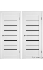 Межкомнатная дверь Extra эмалит белый Межкомнатная дверь Extra эмалит белый