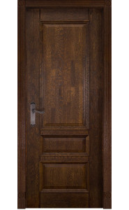 Дверь Аристократ 1 ДГ Античный орех Дверь Аристократ 1 ДГ Античный орех